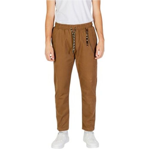 Hosen GL5109BD-F24 - Leonard Karotte Fit - Gianni Lupo - Modalova