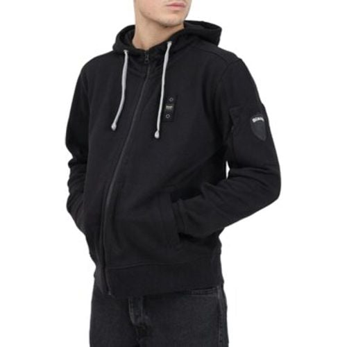 Sweatshirt 24WBLUF02150-006948 - Blauer - Modalova