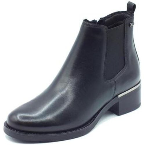 Ankle Boots 47531 Vitello - Valleverde - Modalova