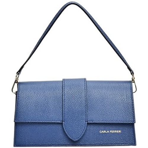 Handtasche Tasche mit oberem Griff - Carla Ferreri - Modalova