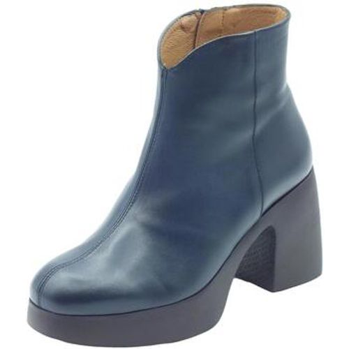 Wonders Ankle Boots H-4963 Isy - Wonders - Modalova