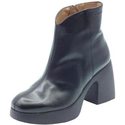 Wonders Ankle Boots H-4963 Isy - Wonders - Modalova