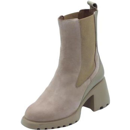 Ankle Boots G-6705 Nubuk Wild - Wonders - Modalova