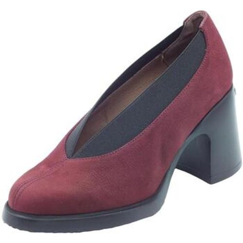 Wonders Pumps M-5521 Nubuk - Wonders - Modalova