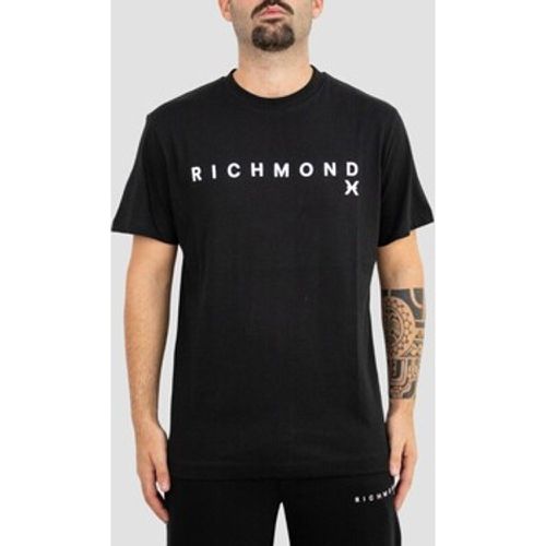 T-Shirts & Poloshirts - John Richmond - Modalova