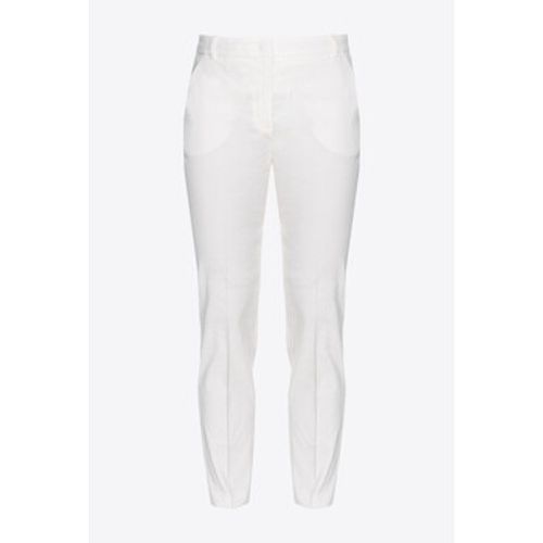 Jeans PANTALONE MOD. BELLO Art. 100155A0IM - pinko - Modalova