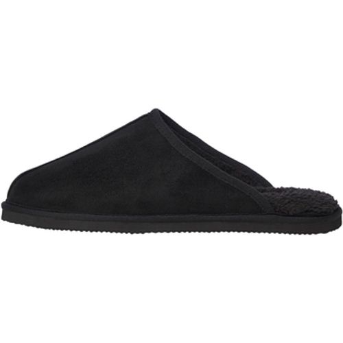 Herrenschuhe Dudely Microfiber Pantoffel - jack & jones - Modalova