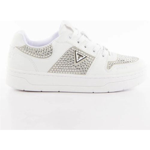 Guess Sneaker strass rhinestone - Guess - Modalova