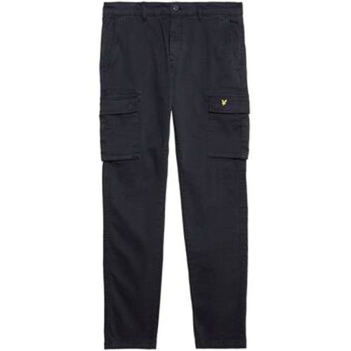 Lyle & Scott Cargohose TR2109ITA - Lyle & Scott - Modalova