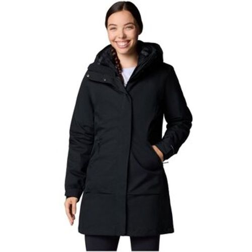 Damen-Jacke Sport Pulaski II Interchan 2113971-010 - Columbia - Modalova