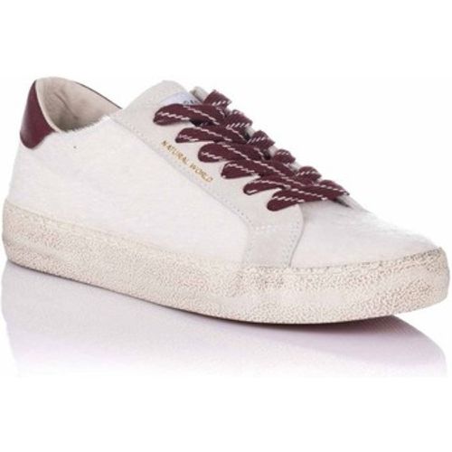 Natural World Sneaker 9031 - Natural World - Modalova