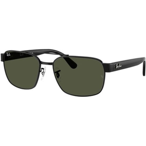 Sonnenbrillen Sonnenbrille RB3751 002/31 - Ray-Ban - Modalova