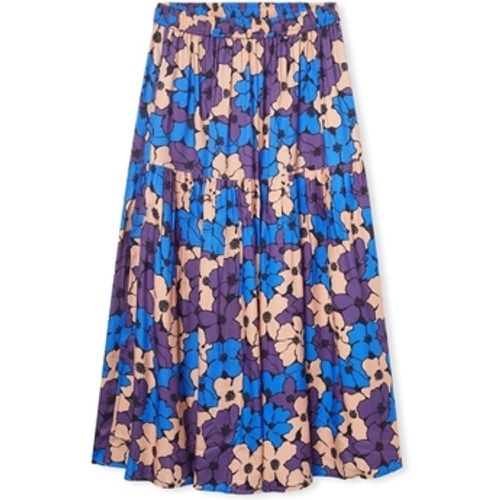 Röcke COMPAÑIA FANTÁSTICA Skirt 44103 - Flowers 4 - Compania Fantastica - Modalova