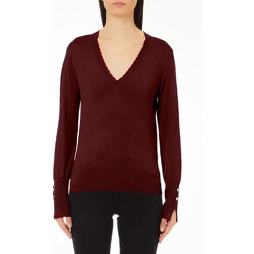 Liu Jo Pullover WF4007MS49I 91529 - Liu Jo - Modalova