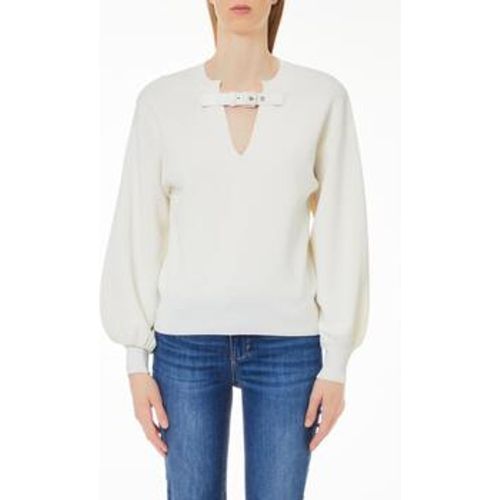 Liu Jo Pullover WF4226MA05P 10701 - Liu Jo - Modalova