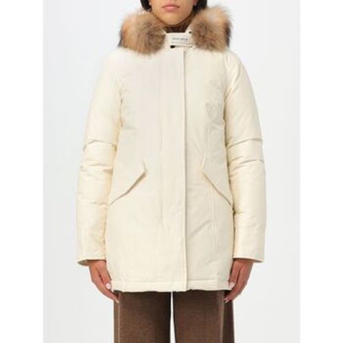 Damen-Jacke CFWWOU0538FRUT0001 MKC - Woolrich - Modalova