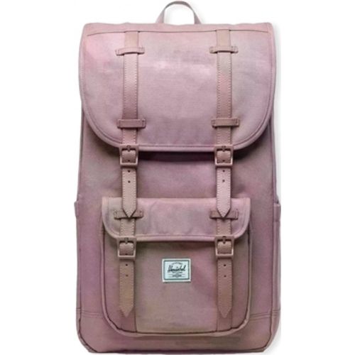 Rucksack Little America Backpack - Ash Rose - Herschel - Modalova