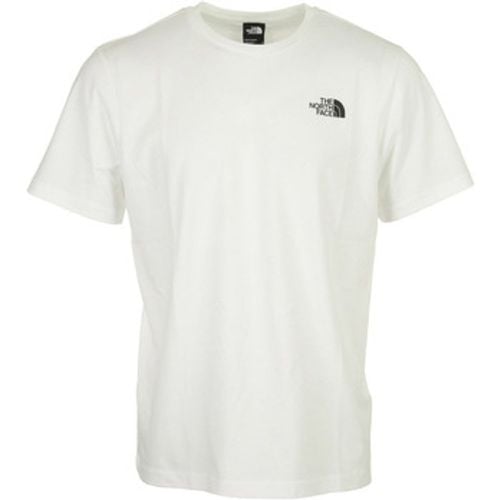 T-Shirt M S/S Redbox Celebration Tee - The North Face - Modalova