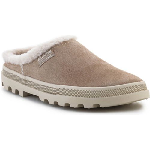 Sneaker Palladune Mule Warm 74337-271-M - Palladium - Modalova