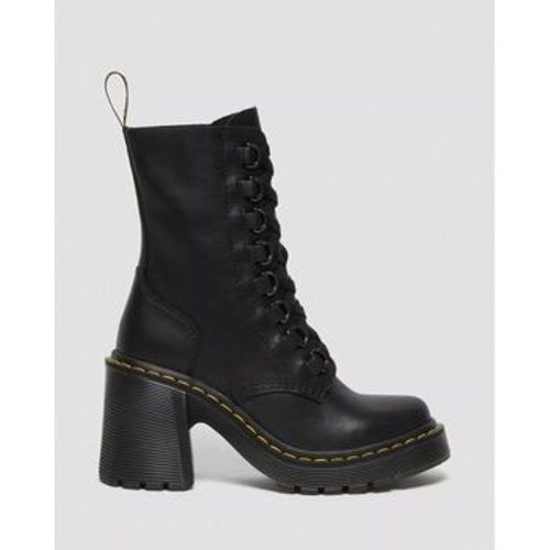 Damenstiefel 26701001 - CHESNEY-BLACK - Dr. Martens - Modalova