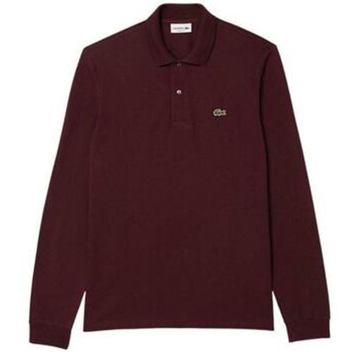 Lacoste Poloshirt - Lacoste - Modalova