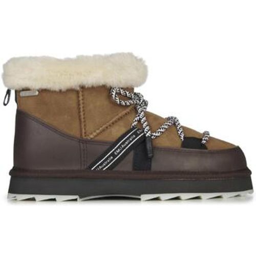 Damenstiefel DAI25-W13129-nut - EMU - Modalova