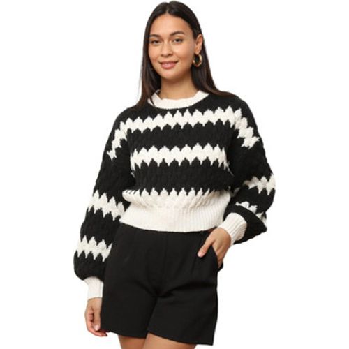 La Modeuse Pullover 72320_P169840 - La Modeuse - Modalova