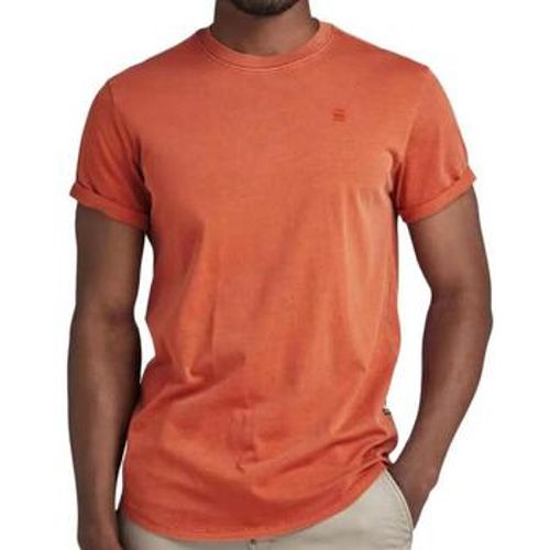 T-Shirts & Poloshirts D16396-B353 - G-Star Raw - Modalova