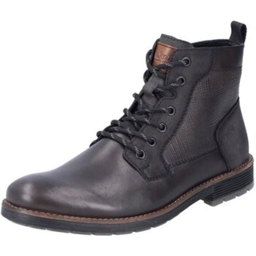 Stiefel F4521-46 blei anthrazit mogano Clarino Newa Ambor F4521-46 - Rieker - Modalova