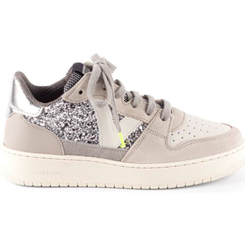 Sneaker Sneakers 1258261 Madrid Glitzer - Victoria - Modalova