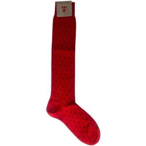 Red Socken 63458G - Red - Modalova