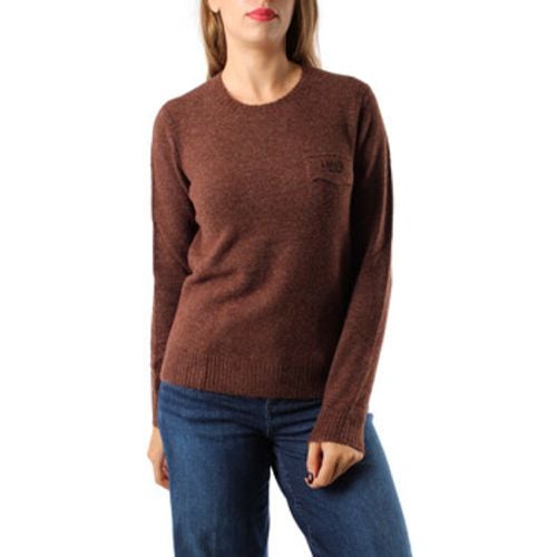 Liu Jo Sweatshirt WF4575MA49P - Liu Jo - Modalova