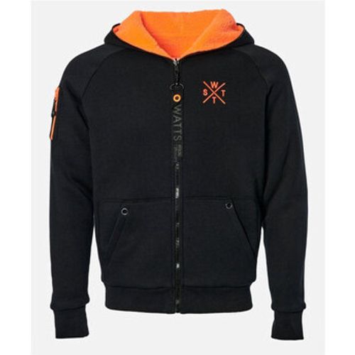 Watts Sweatshirt Sweat full zip - WATTS - Modalova