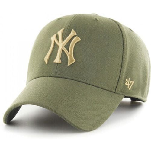 Schirmmütze Cap mlb new york yankees mvp snapback - '47 Brand - Modalova