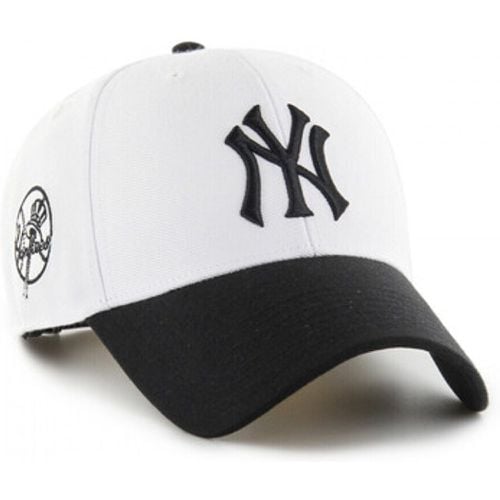 Schirmmütze Cap mlb new york yankees sure shot snapback tt mvp - '47 Brand - Modalova