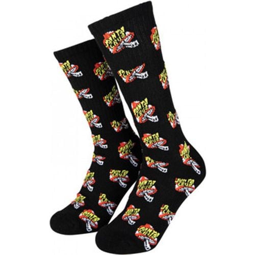 Santa Cruz Socken Toadstool dot - Santa Cruz - Modalova