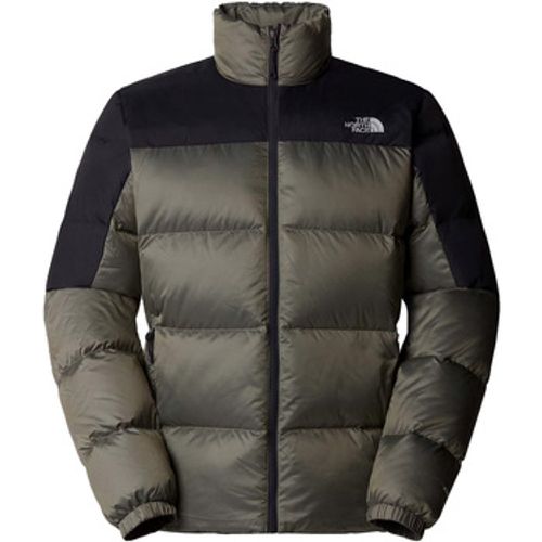 The North Face Herren-Jacke - The North Face - Modalova