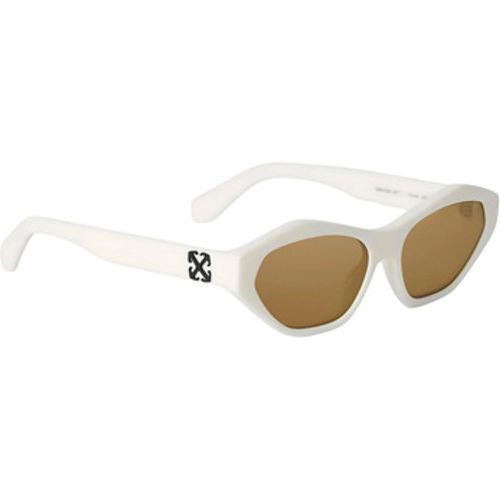 Sonnenbrillen Sonnenbrille Kent 10176 - Off-White - Modalova