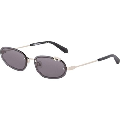 Sonnenbrillen Miami 17607 Sonnenbrille - Off-White - Modalova