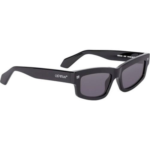 Sonnenbrillen Miramar 11007 Sonnenbrille - Off-White - Modalova