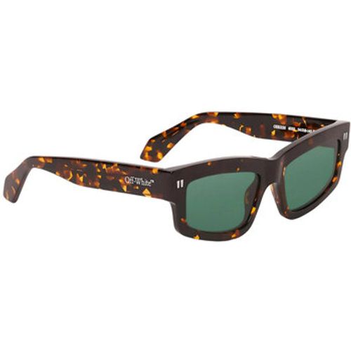 Sonnenbrillen Miramar 16055 Sonnenbrille - Off-White - Modalova