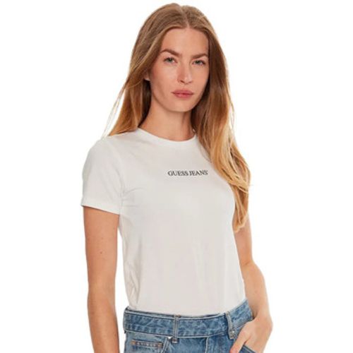 Guess T-Shirt Print G - Guess - Modalova