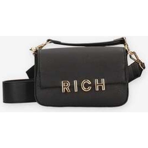 Umhängetasche RWA24085BO9L-BLACK-GOLD - John Richmond - Modalova