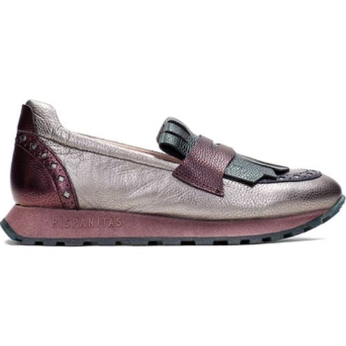 Damenschuhe Sportmokassin CHI243509 - Hispanitas - Modalova