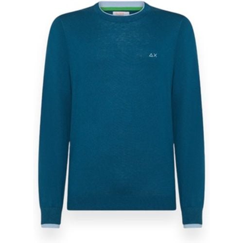 Sun68 Pullover K44125 83 - Sun68 - Modalova