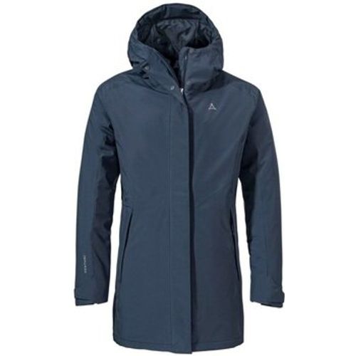 SchÖffel Damen-Jacke Sport Parka Style Froda WMS 2013600/8820 - Schöffel - Modalova