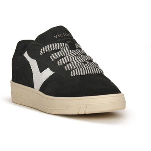 Victoria Sneaker NEGRO - Victoria - Modalova