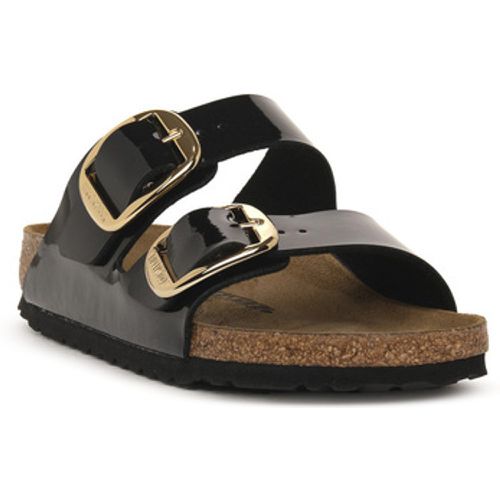 Pantoffeln ARIZONA BIG BUCKLE PATENT CALZ S - Birkenstock - Modalova