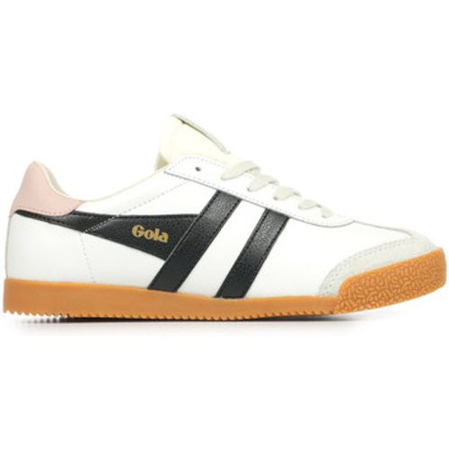 Gola Sneaker Elan Leather - Gola - Modalova