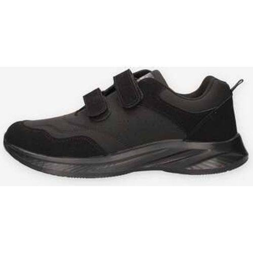 Clia Walk Turnschuhe LIGHT111-NERO - Clia Walk - Modalova